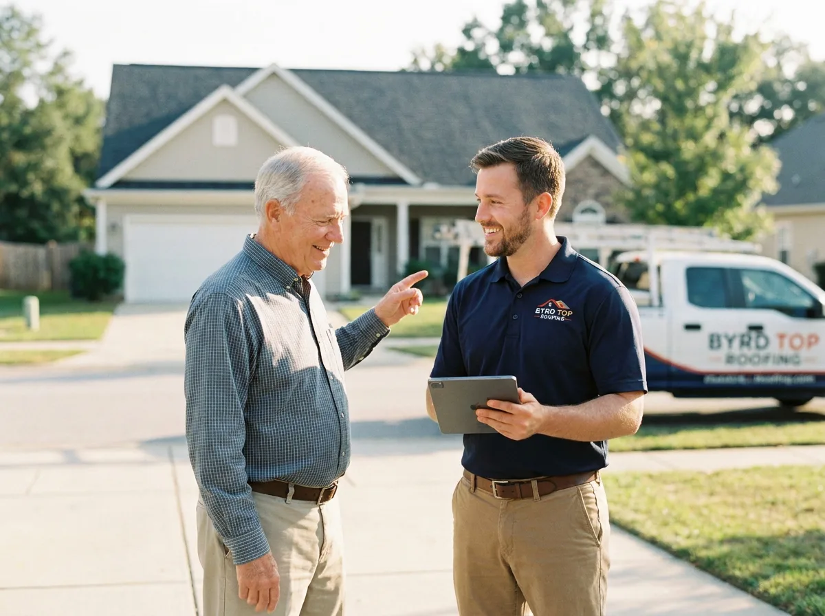 Roofing Shannon City, IA FAQs